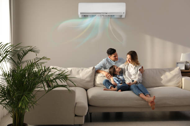 Best Affordable HVAC services  in Bloomfield, IA
