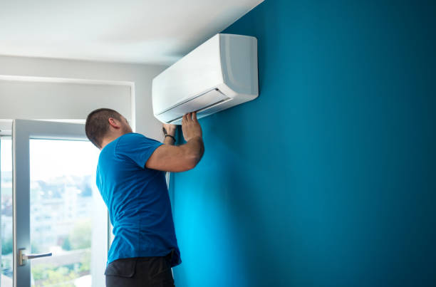 Best Air quality test  in Bloomfield, IA