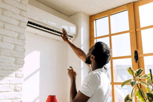 Best HVAC air duct cleaning  in Bloomfield, IA