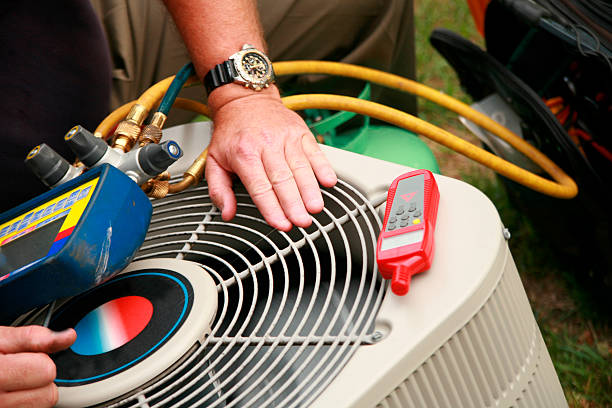 Best HVAC installation services  in Bloomfield, IA