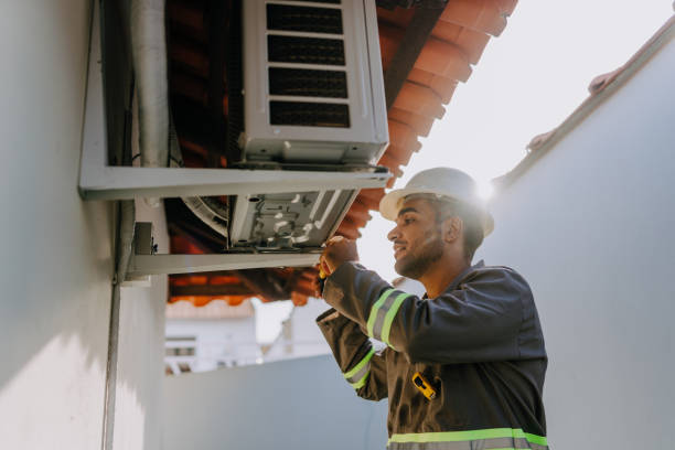 Best Air conditioning repair  in Bloomfield, IA