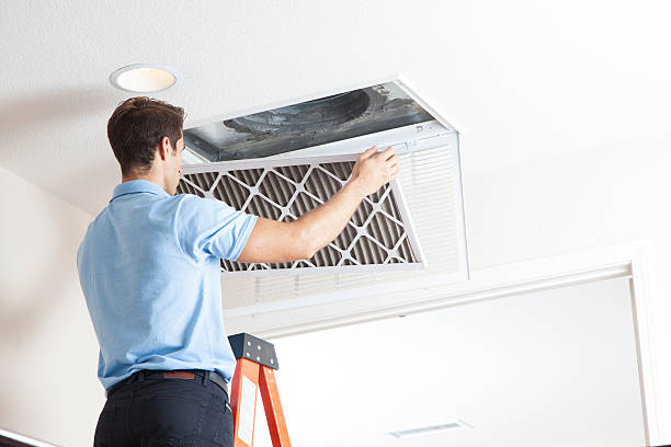 Best Commercial HVAC repair  in Bloomfield, IA