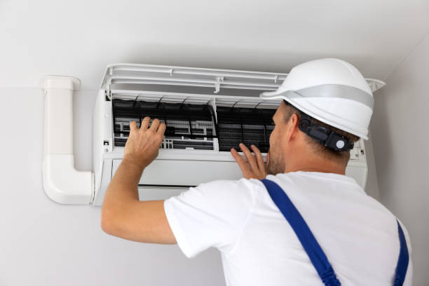 Best HVAC installation services  in Bloomfield, IA