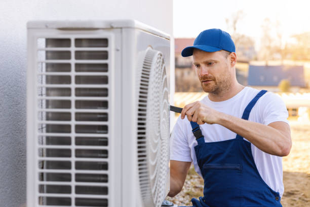 Best HVAC repair near me  in Bloomfield, IA