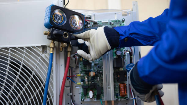 Best AC installation near me  in Bloomfield, IA